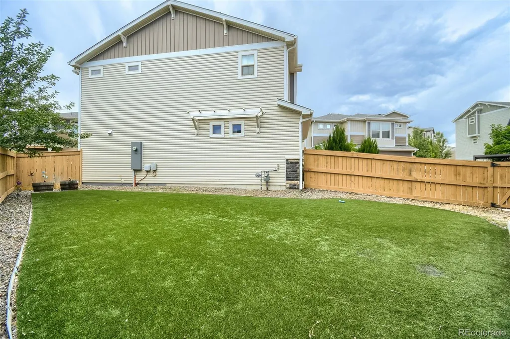 18040 E 106th Avenue Commerce City CO 80022