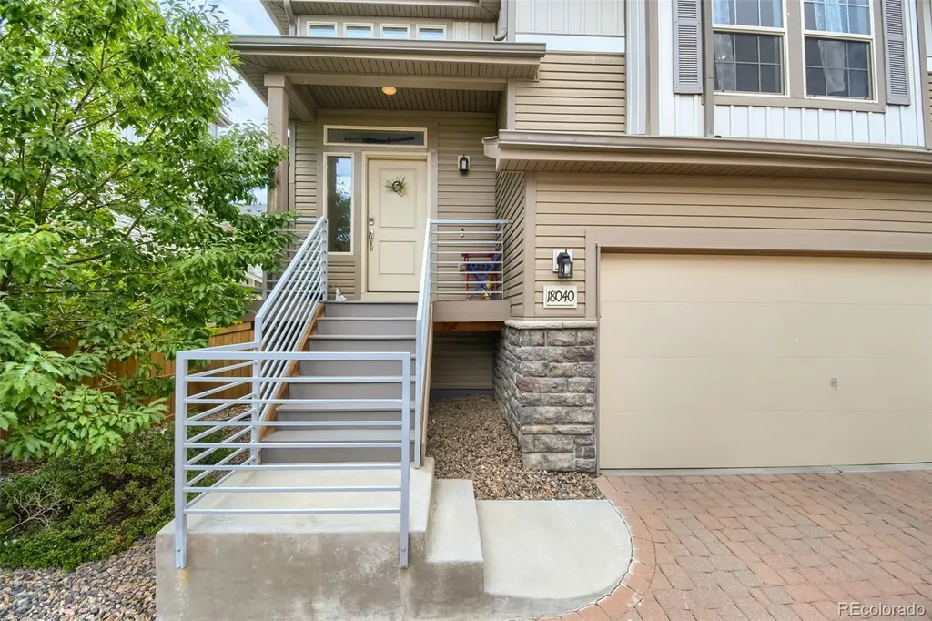 18040 E 106th Avenue Commerce City CO 80022