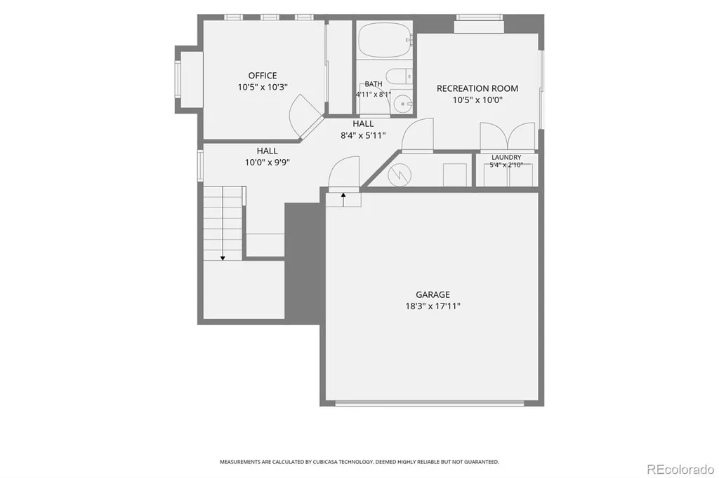 18040 E 106th Avenue Commerce City CO 80022
