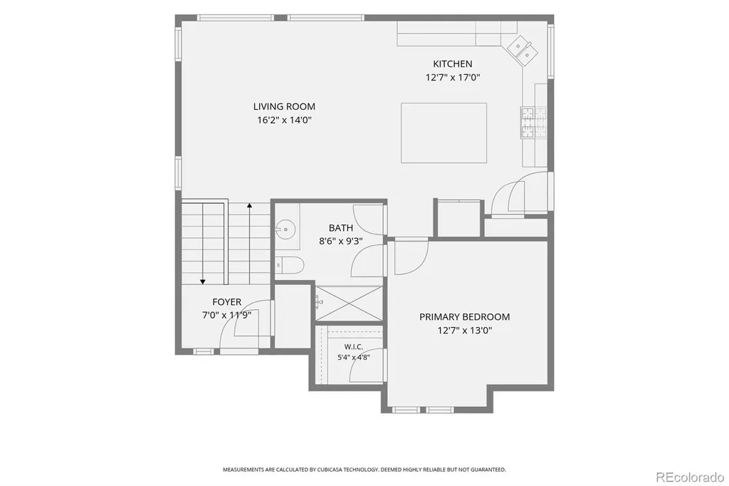 18040 E 106th Avenue Commerce City CO 80022
