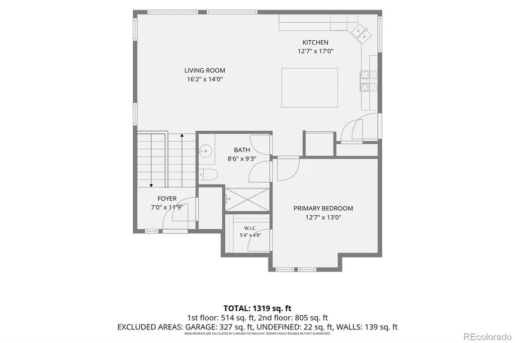 18040 E 106th Avenue Commerce City CO 80022