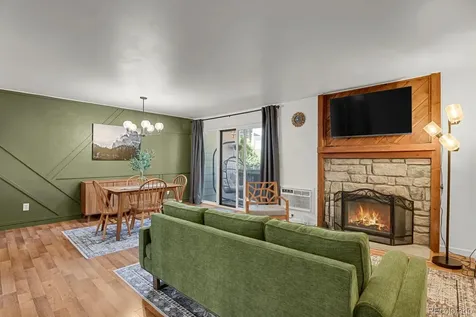 4896 S Dudley Street Littleton CO 80123