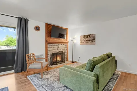 4896 S Dudley Street Littleton CO 80123
