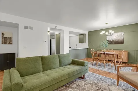 4896 S Dudley Street Littleton CO 80123
