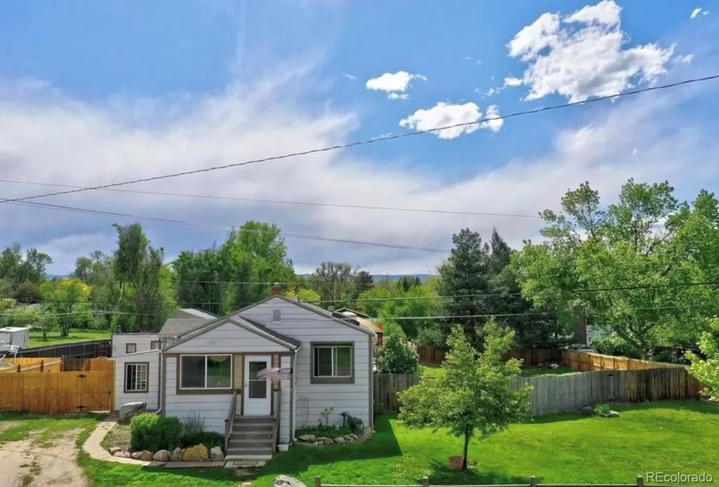 105 S Newland Street Lakewood CO 80226