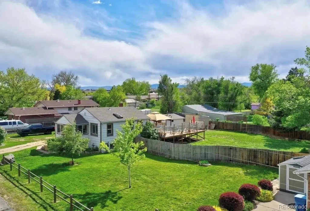 105 S Newland Street Lakewood CO 80226