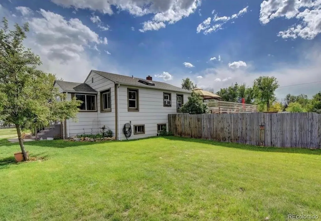 105 S Newland Street Lakewood CO 80226