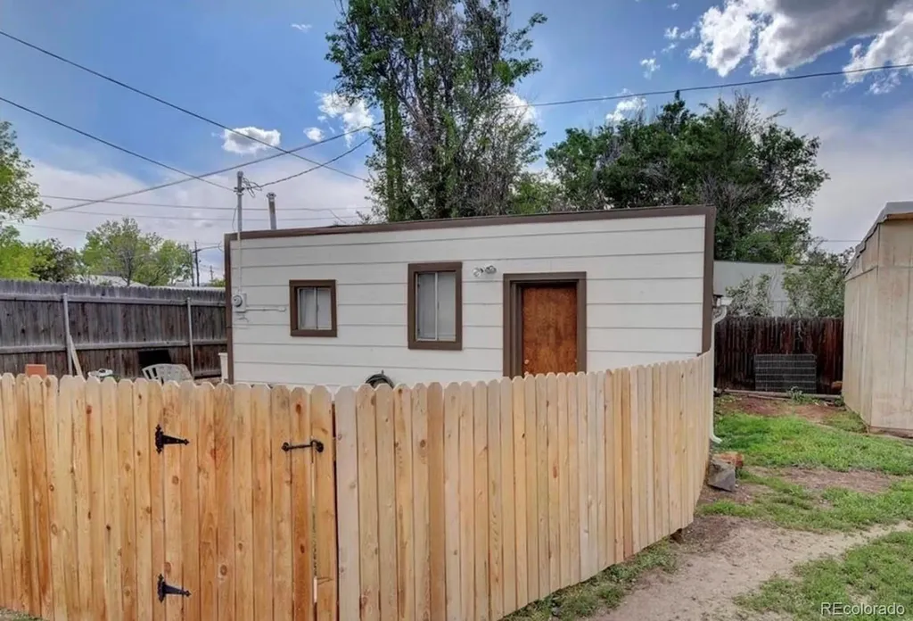 105 S Newland Street Lakewood CO 80226