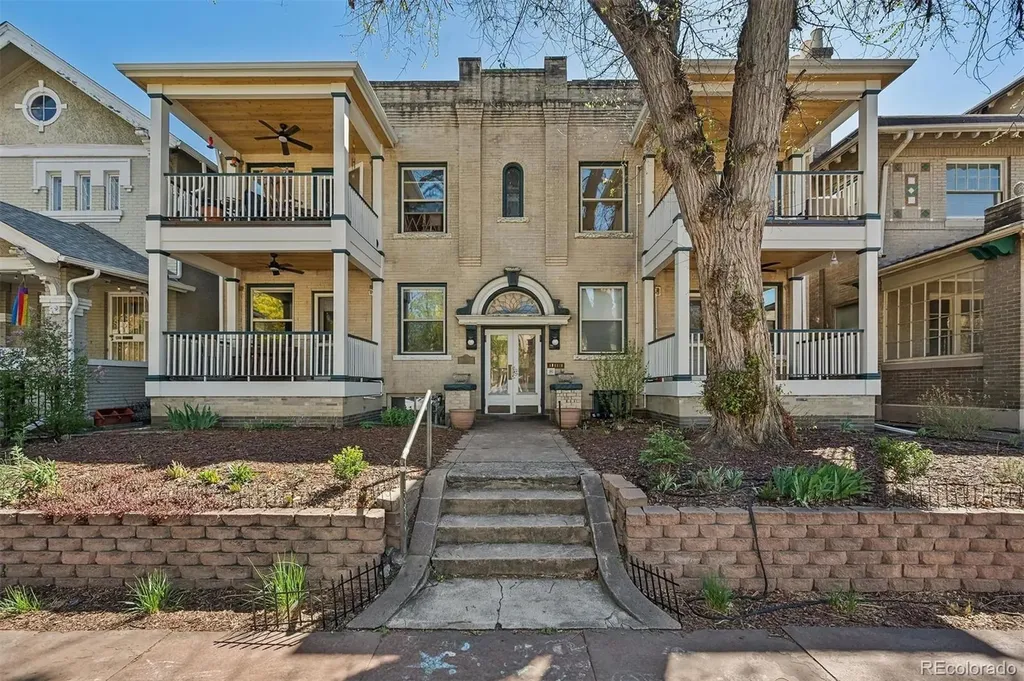 1250 N Pearl Street Denver CO 80203
