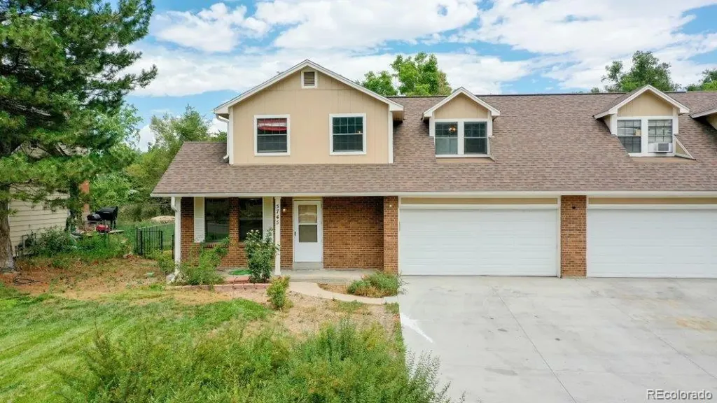 5745 W 2nd Avenue Lakewood CO 80226