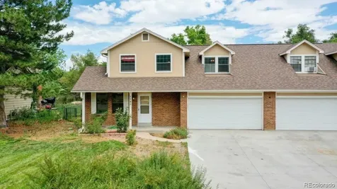 5745 W 2nd Avenue Lakewood CO 80226