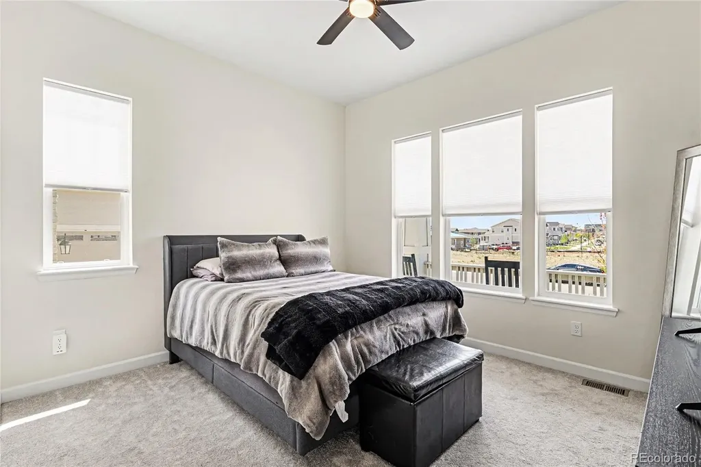 4044 Haleyville Court Aurora CO 80019