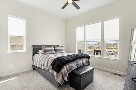 4044 Haleyville Court Aurora CO 80019