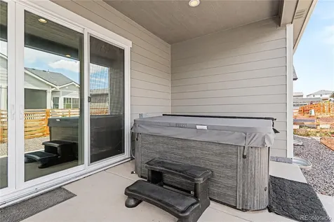4044 Haleyville Court Aurora CO 80019