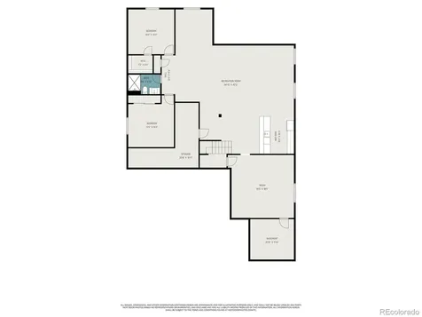 4044 Haleyville Court Aurora CO 80019