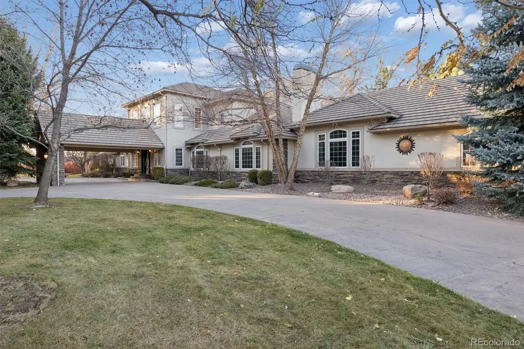 42 Sunset Drive Englewood CO 80113