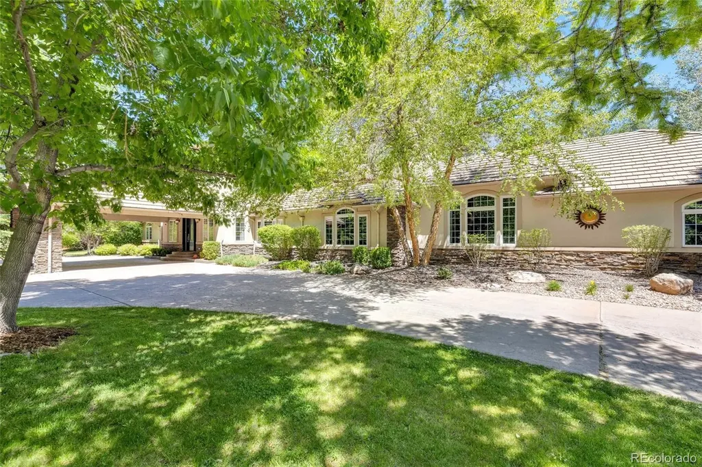42 Sunset Drive Englewood CO 80113