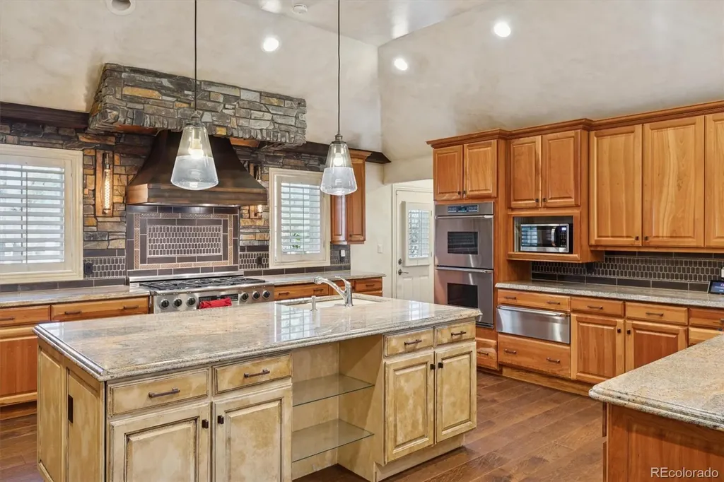 42 Sunset Drive Englewood CO 80113