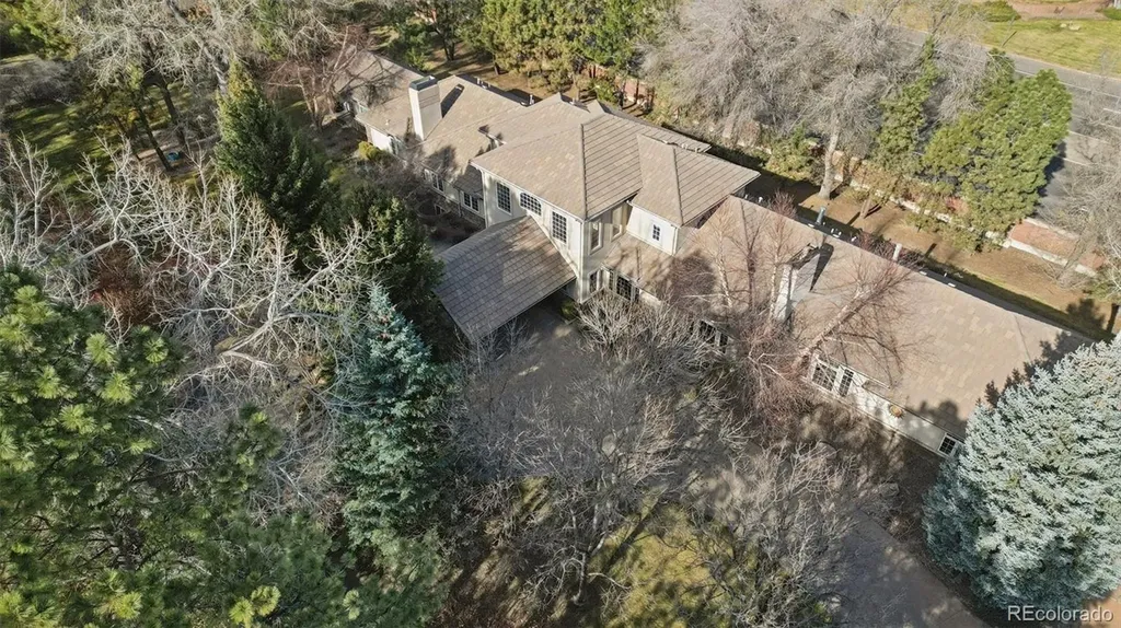 42 Sunset Drive Englewood CO 80113