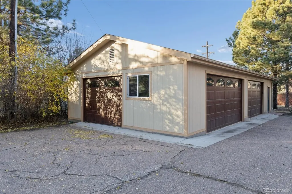 42 Sunset Drive Englewood CO 80113