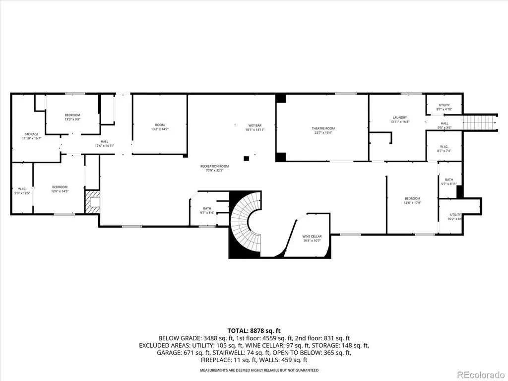 42 Sunset Drive Englewood CO 80113