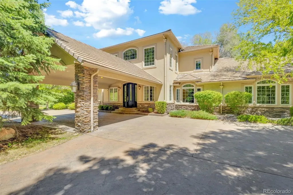 42 Sunset Drive Englewood CO 80113