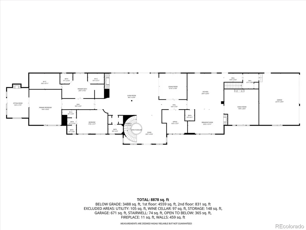 42 Sunset Drive Englewood CO 80113