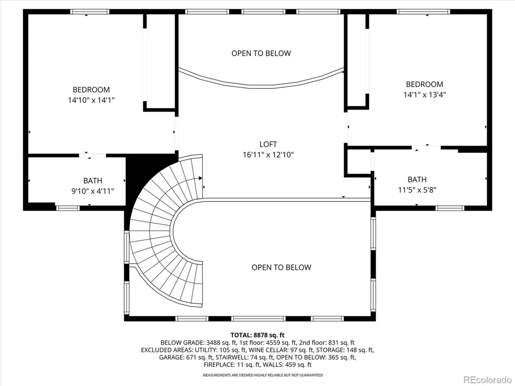 42 Sunset Drive Englewood CO 80113
