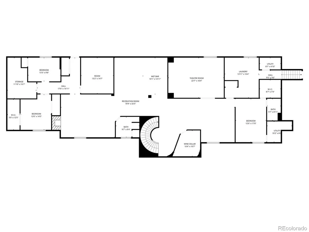 42 Sunset Drive Englewood CO 80113