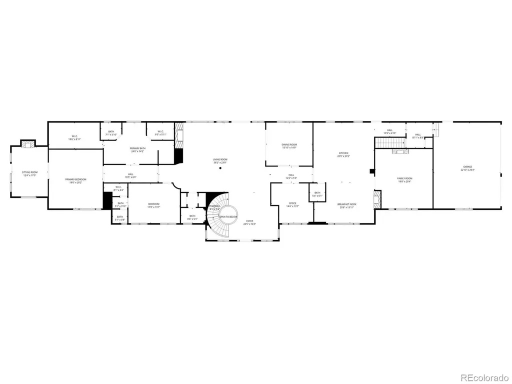 42 Sunset Drive Englewood CO 80113