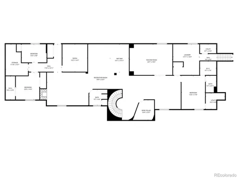42 Sunset Drive Englewood CO 80113