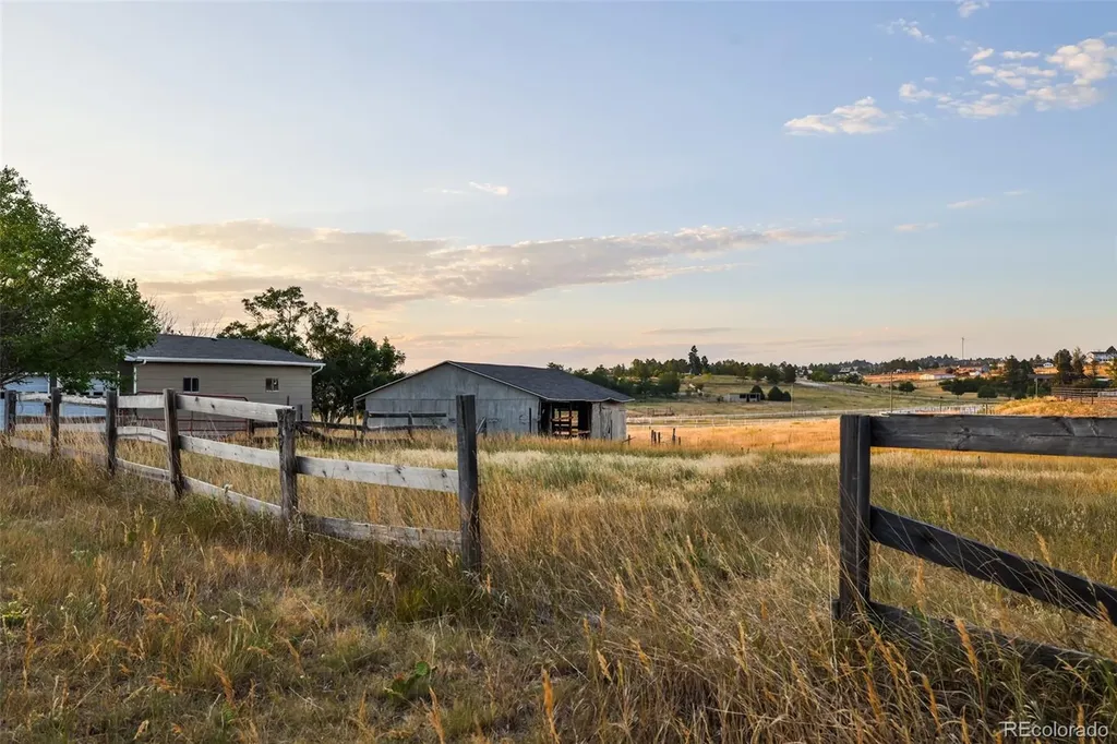 41820 Madrid Drive Parker CO 80138