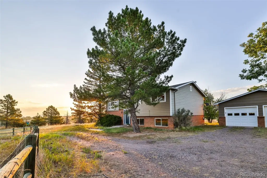 41820 Madrid Drive Parker CO 80138