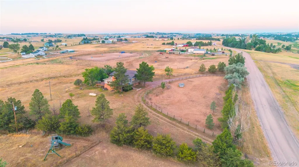 41820 Madrid Drive Parker CO 80138