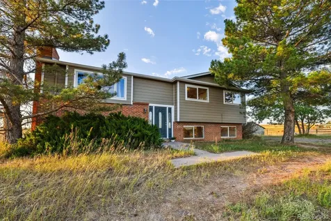 41820 Madrid Drive Parker CO 80138