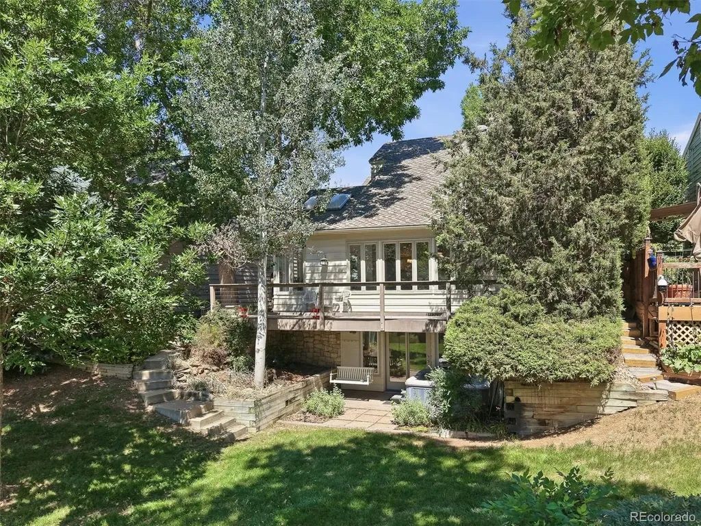 1520 W Briarwood Avenue Littleton CO 80120