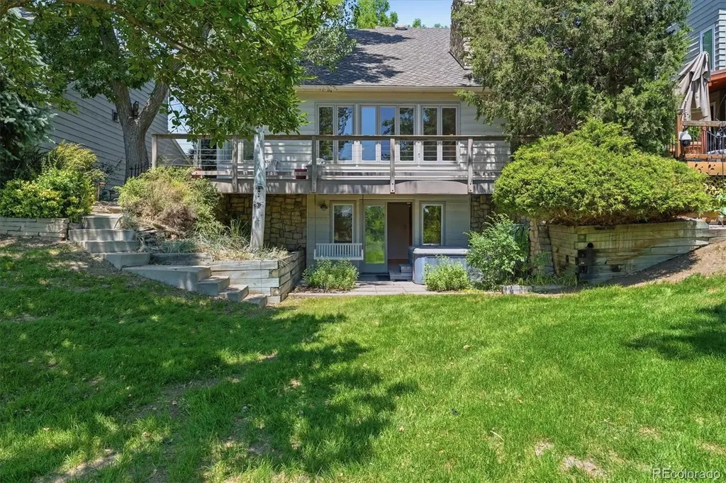 1520 W Briarwood Avenue Littleton CO 80120