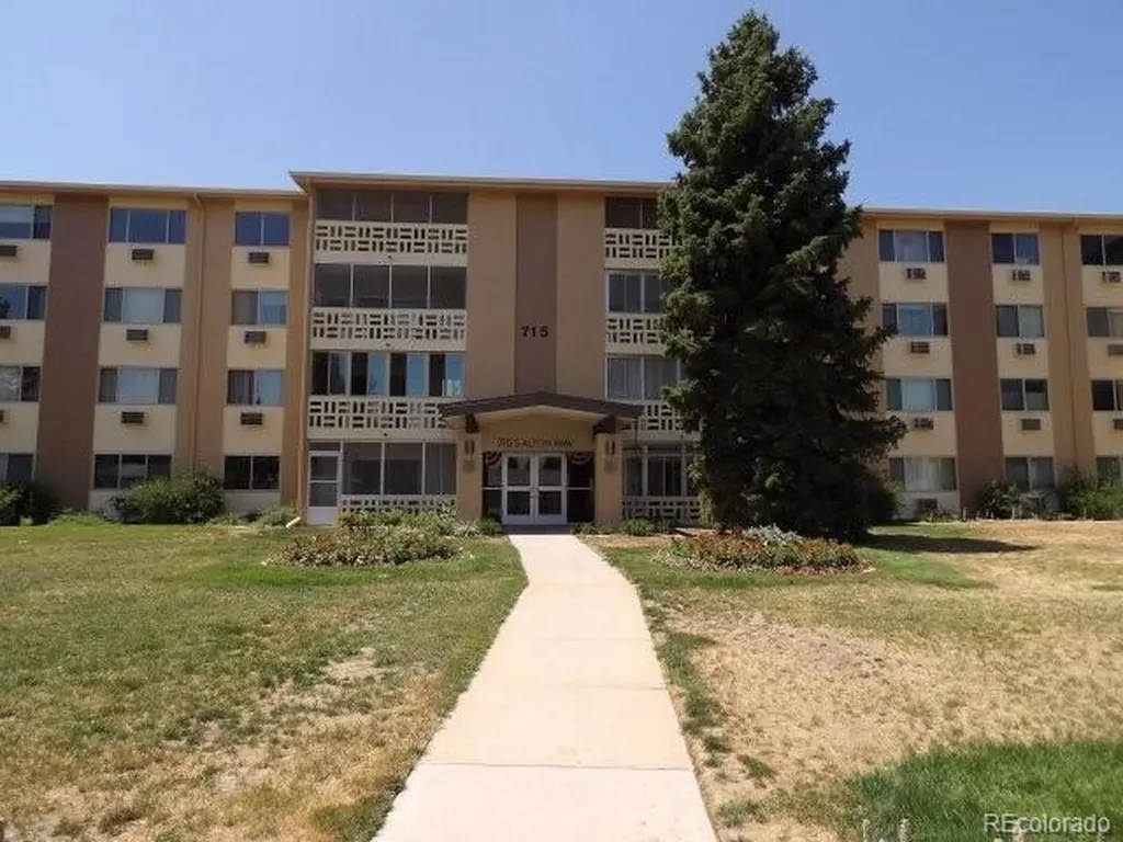 715 S Alton Way Denver CO 80247
