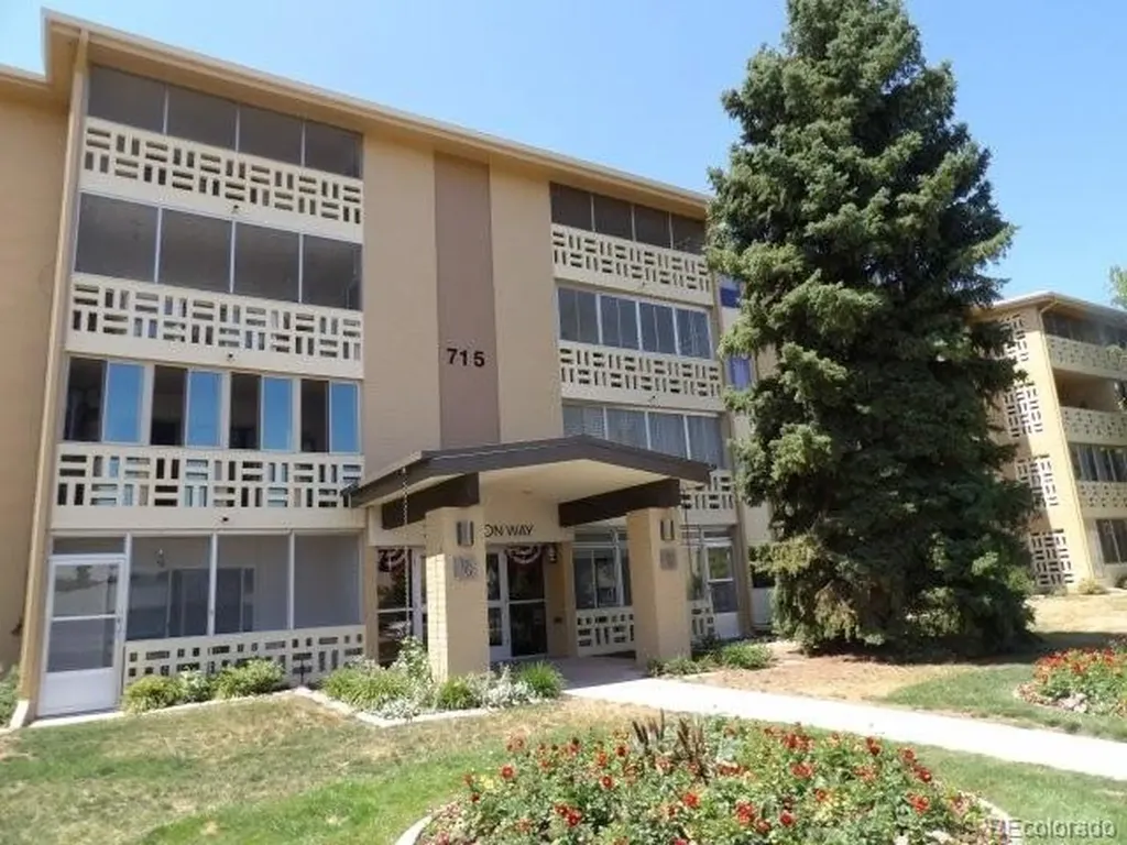 715 S Alton Way Denver CO 80247