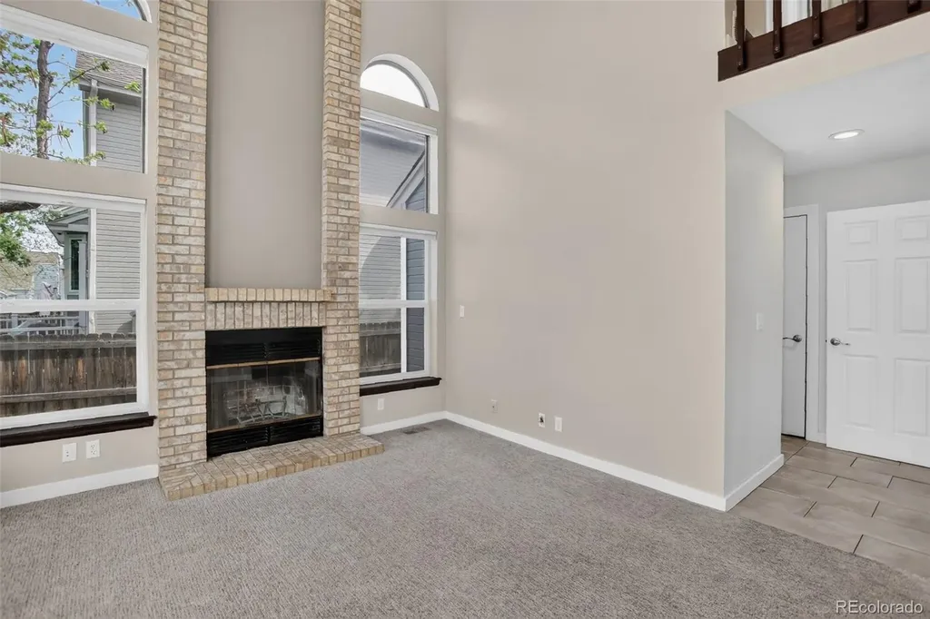 8237 S Ogden Circle Littleton CO 80122
