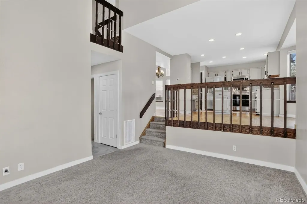 8237 S Ogden Circle Littleton CO 80122