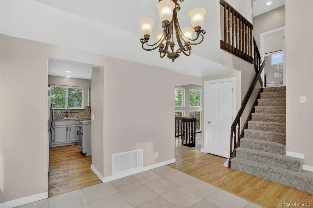 8237 S Ogden Circle Littleton CO 80122