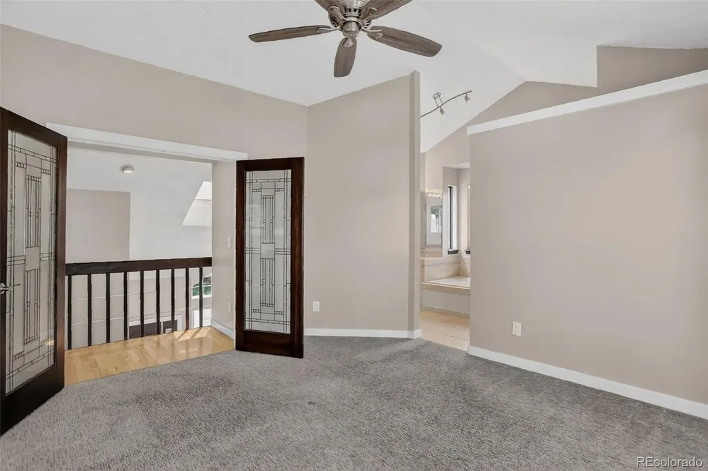 8237 S Ogden Circle Littleton CO 80122