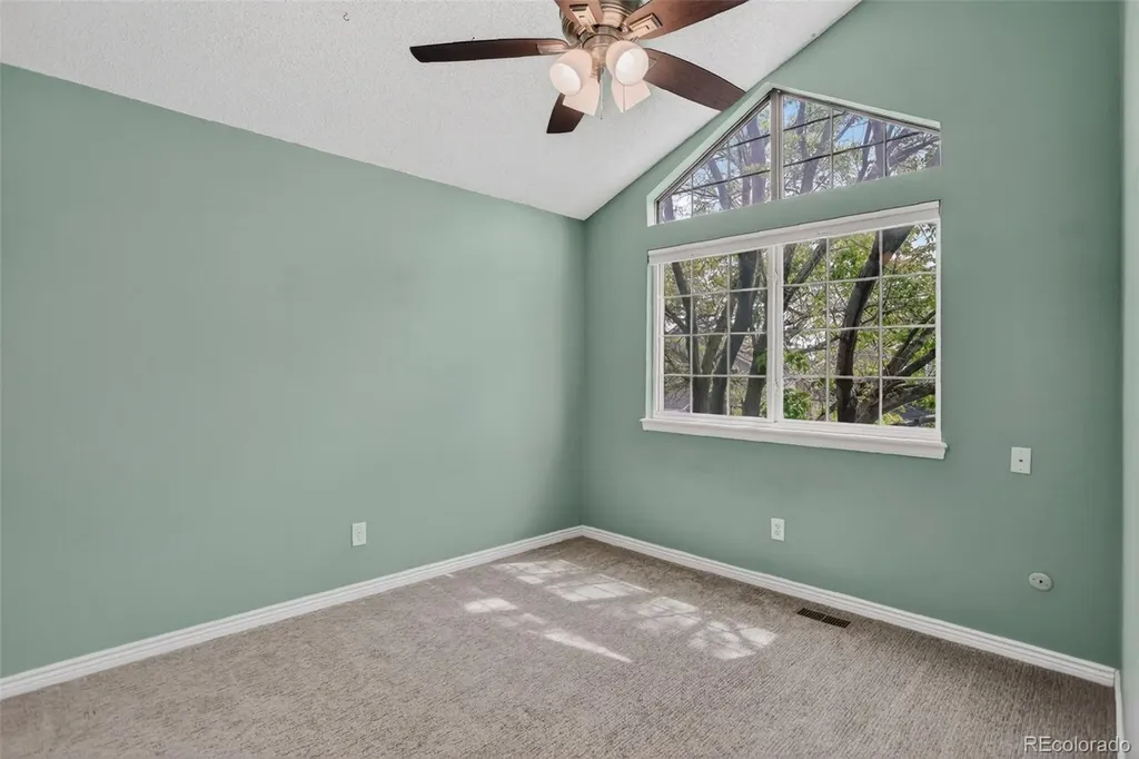 8237 S Ogden Circle Littleton CO 80122