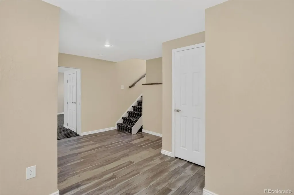 8237 S Ogden Circle Littleton CO 80122