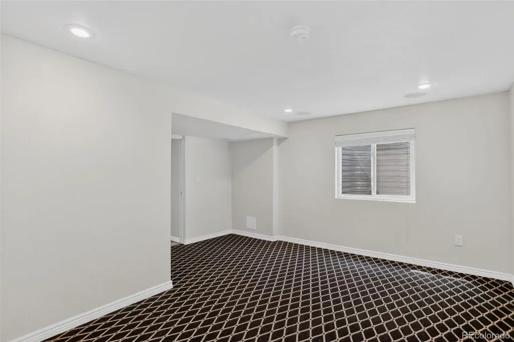 8237 S Ogden Circle Littleton CO 80122