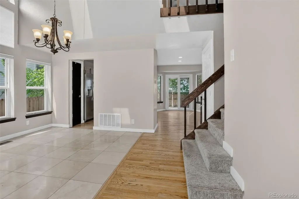 8237 S Ogden Circle Littleton CO 80122