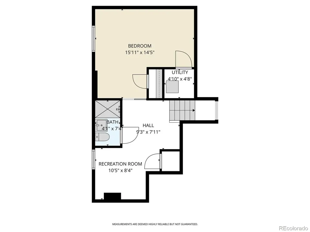 8237 S Ogden Circle Littleton CO 80122
