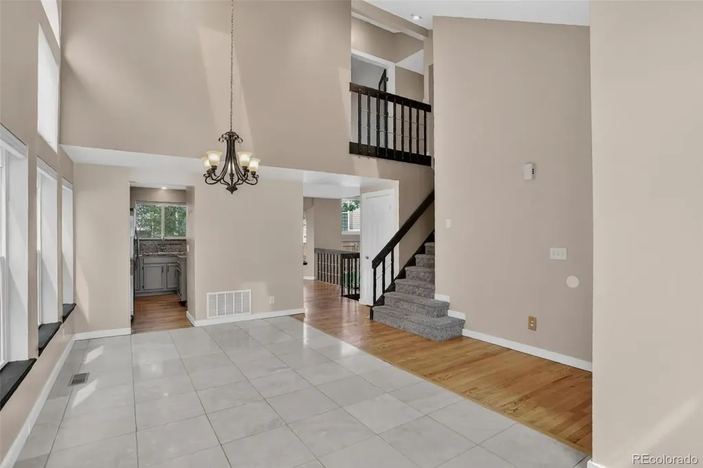 8237 S Ogden Circle Littleton CO 80122
