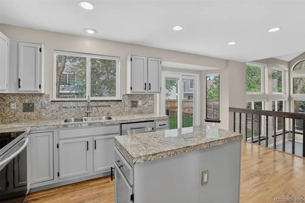 8237 S Ogden Circle Littleton CO 80122
